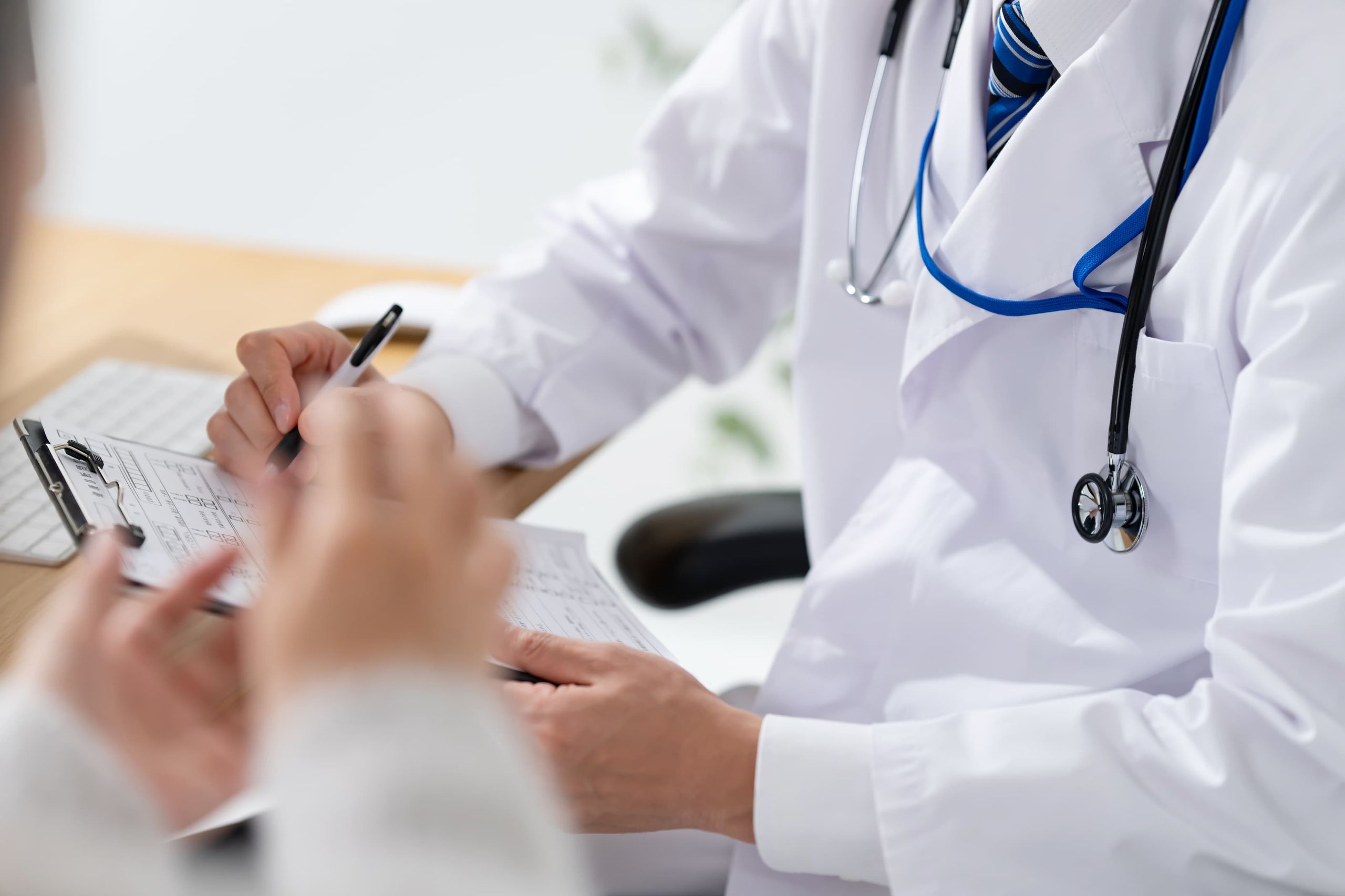 BSP Medical Background