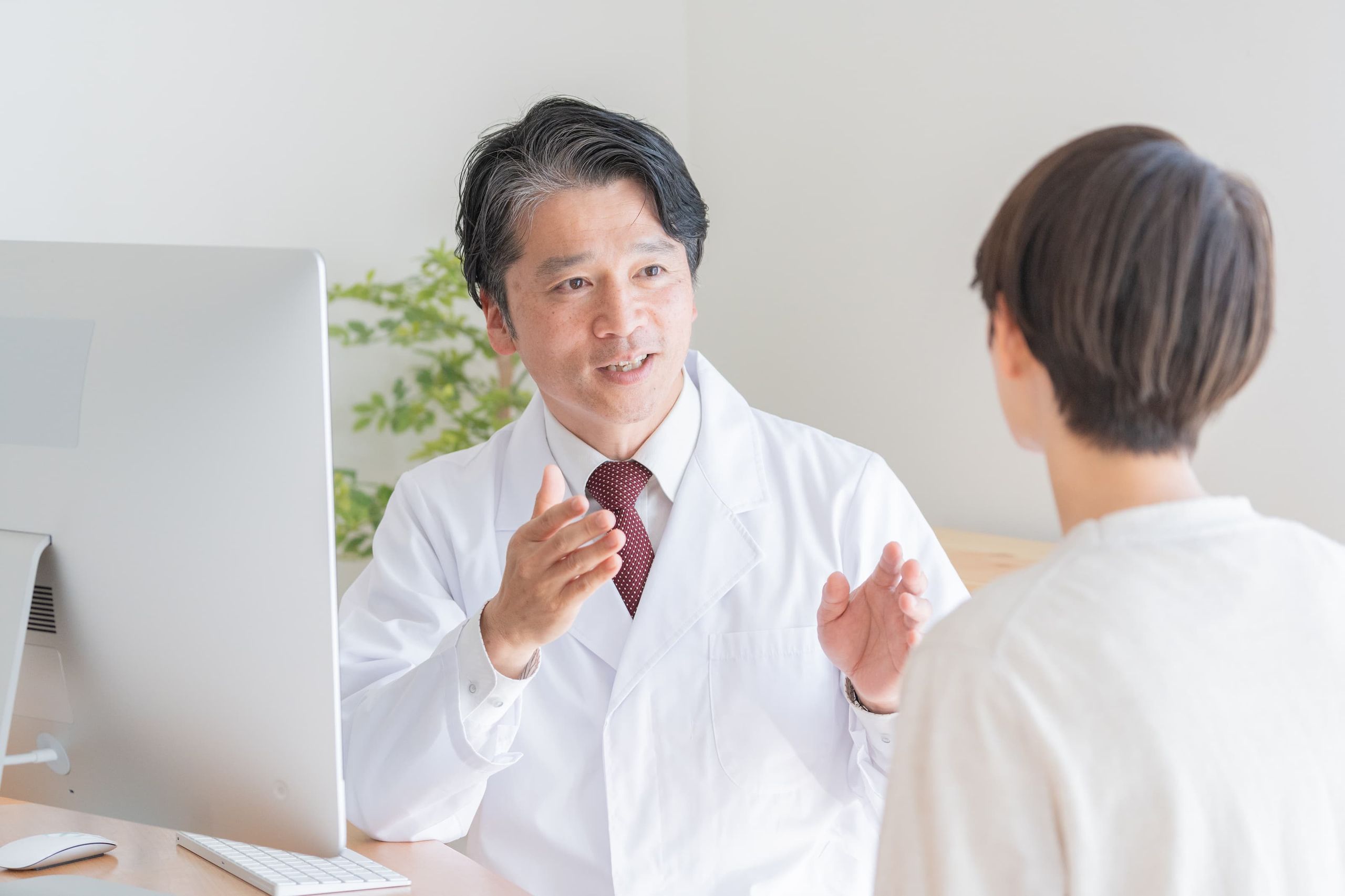 BSP Medical Background