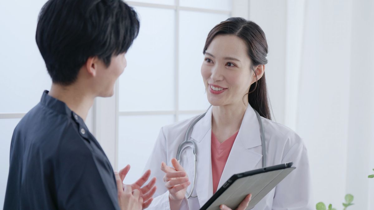 クリニック・歯科医院・調剤薬局