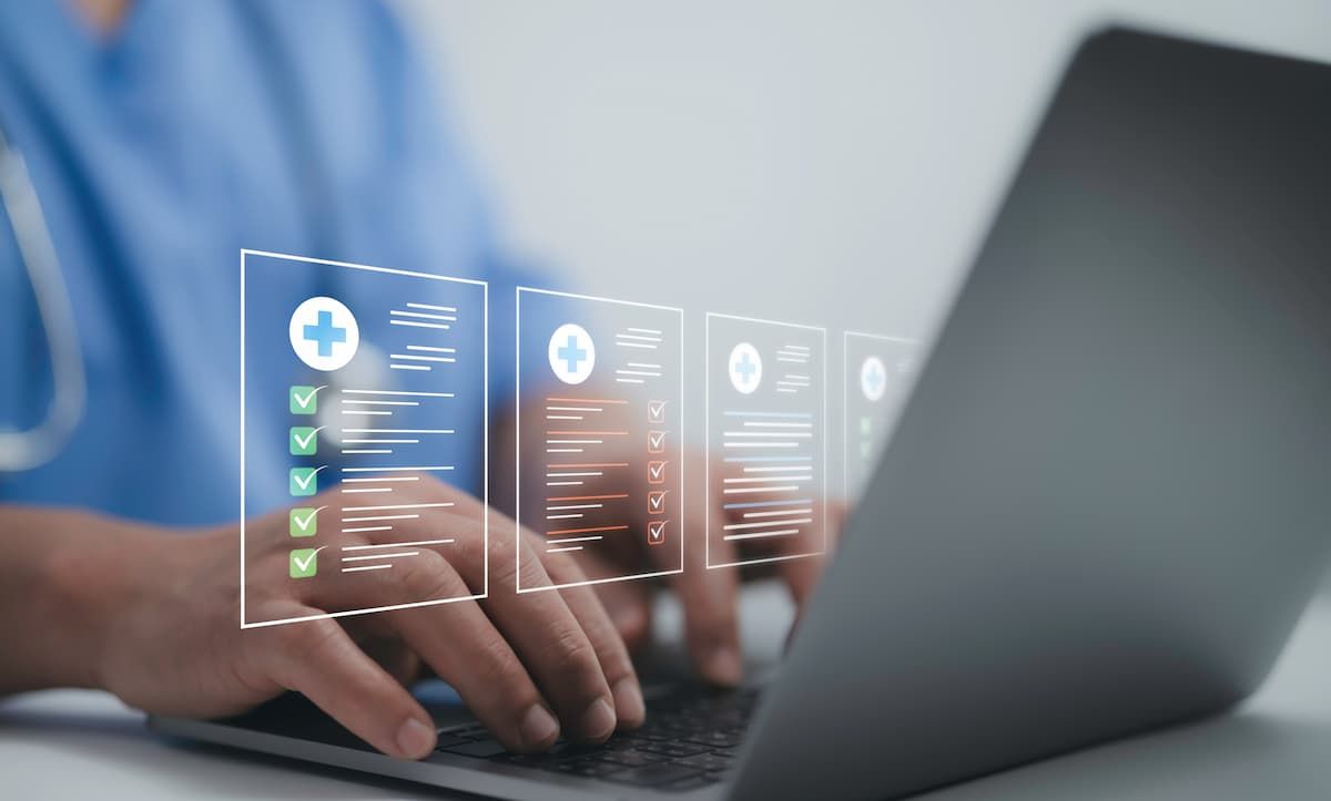 診療・調剤報酬改定対応の保守・運用サポート