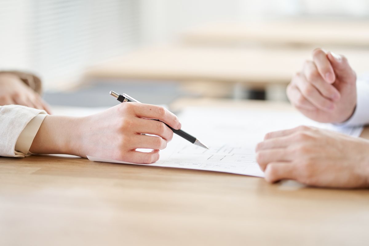 ご提案・お見積もり