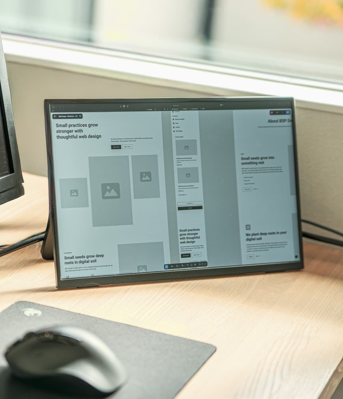 デザイン・レビュー